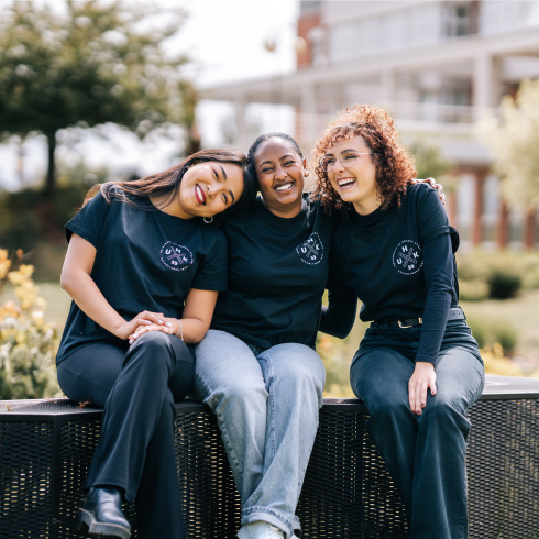 I want to study in English