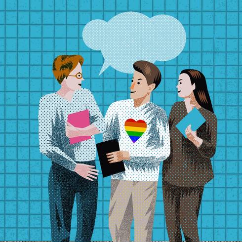 I have mental health challenges