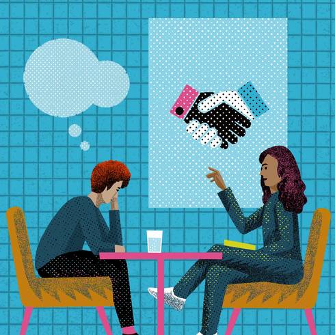 I have special needs