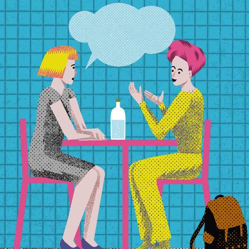 I have study problems