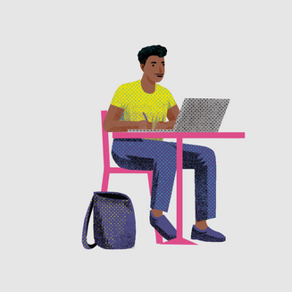 I am looking for information and support