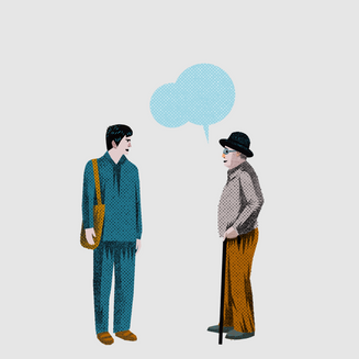 I am looking for information and support